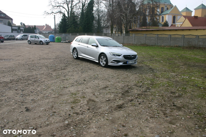 Opel Insignia Country Tourer 2.0 DIesel Exclusive - 13