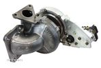 Volvo S70 V70 C70 S80 2.0 T 163 Km turbo 493 77-061 14 - 4