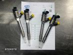 WTRYSKIWACZ TEST 1.6 D 0445111125 WTRYSK IMA injector 1.6 d multijet 46346020 jeep renegade compass fiat 500x tipo doblo 263 - 1