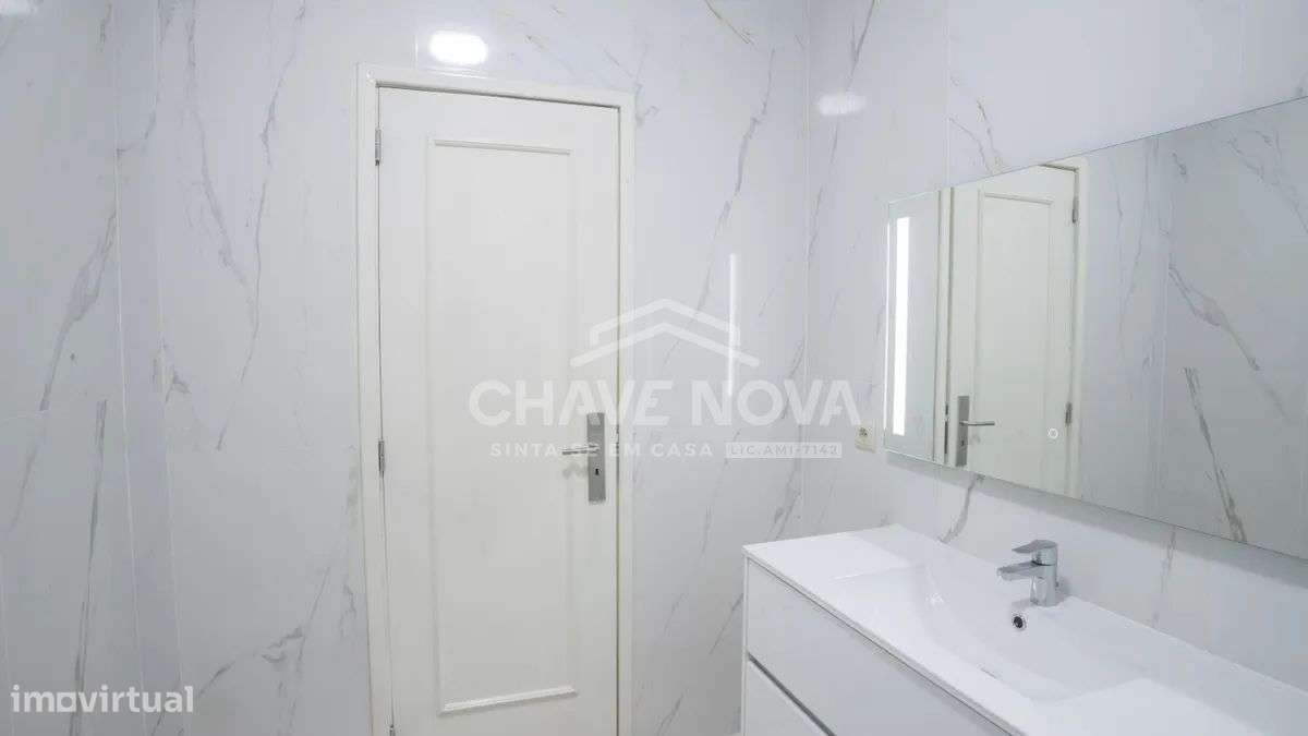 Apartamento T2 nas Devesas-MAD/02188/MH-22