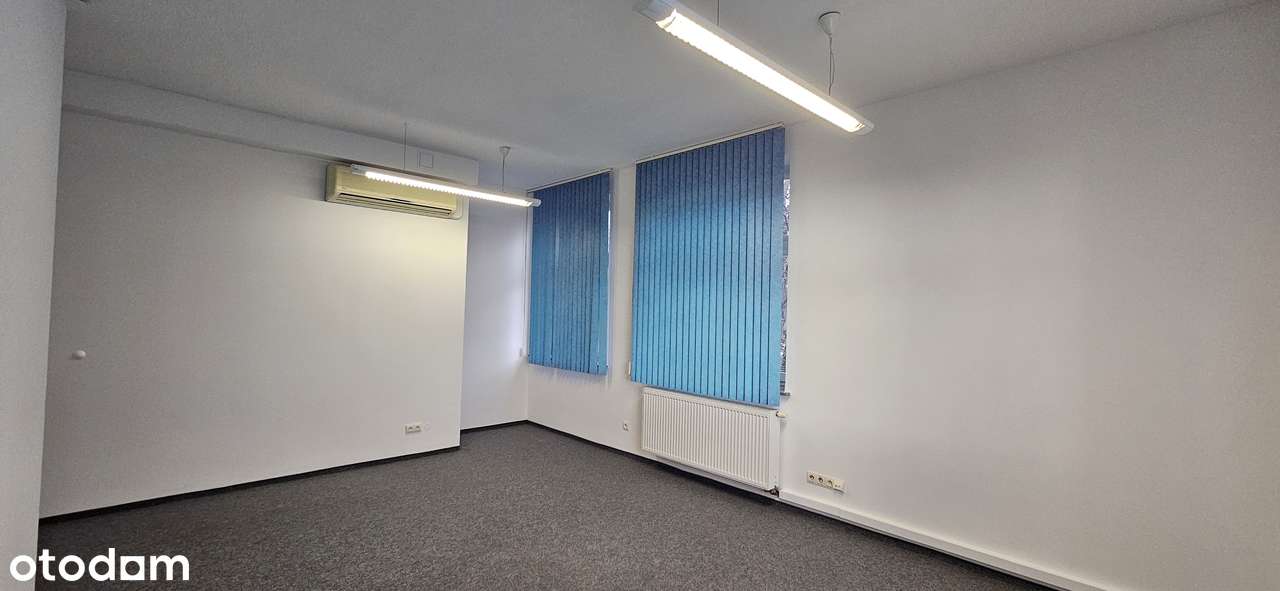 Lokale biurowe o powierzchni 10m2-20m2 z PARKINGIEM - Pełny obrazek: 4/12