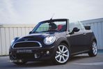 MINI Cabrio - 1