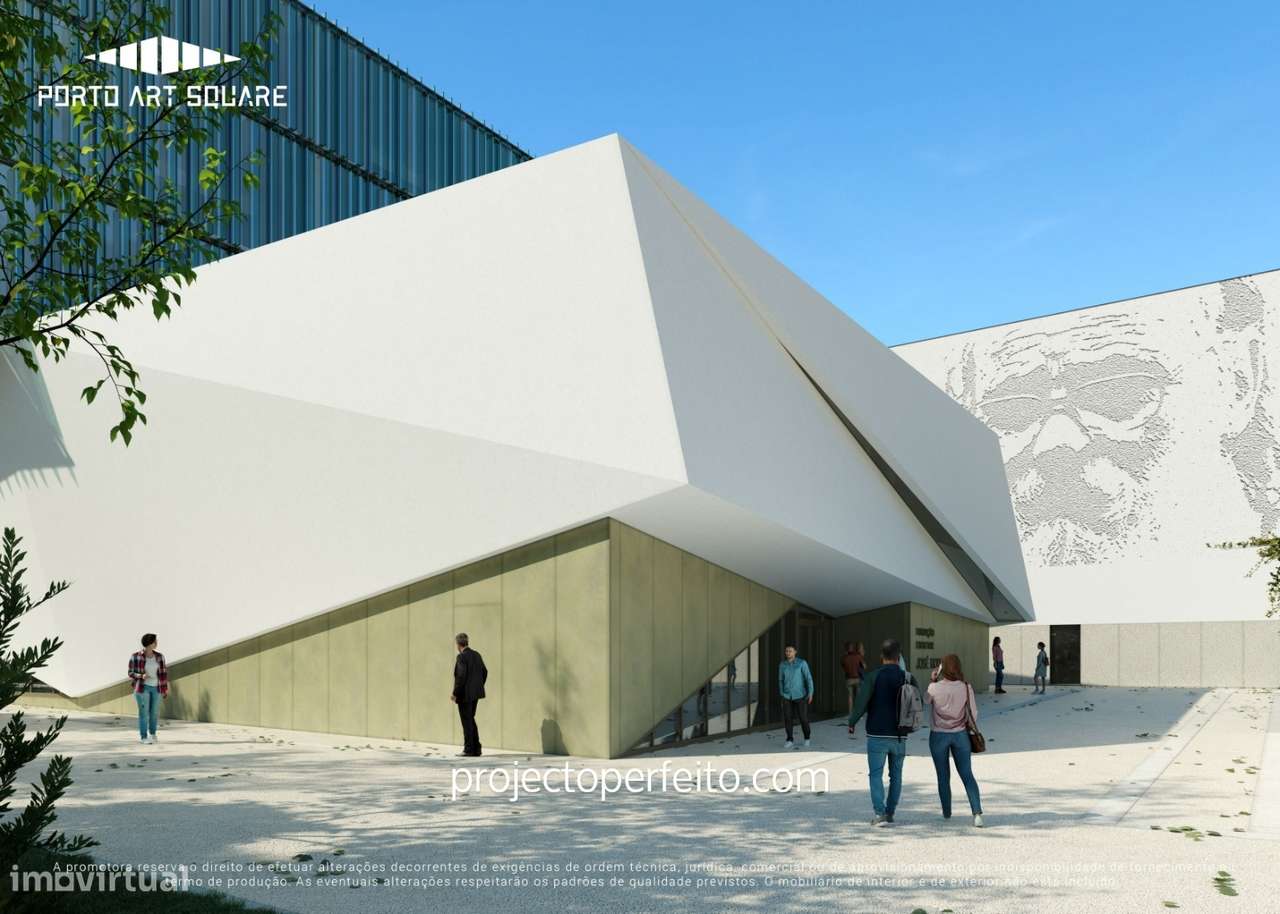 Apartamento T1 Venda em Cedofeita, Santo Ildefonso, Sé, Miragaia, São - Grande imagem: 4/13