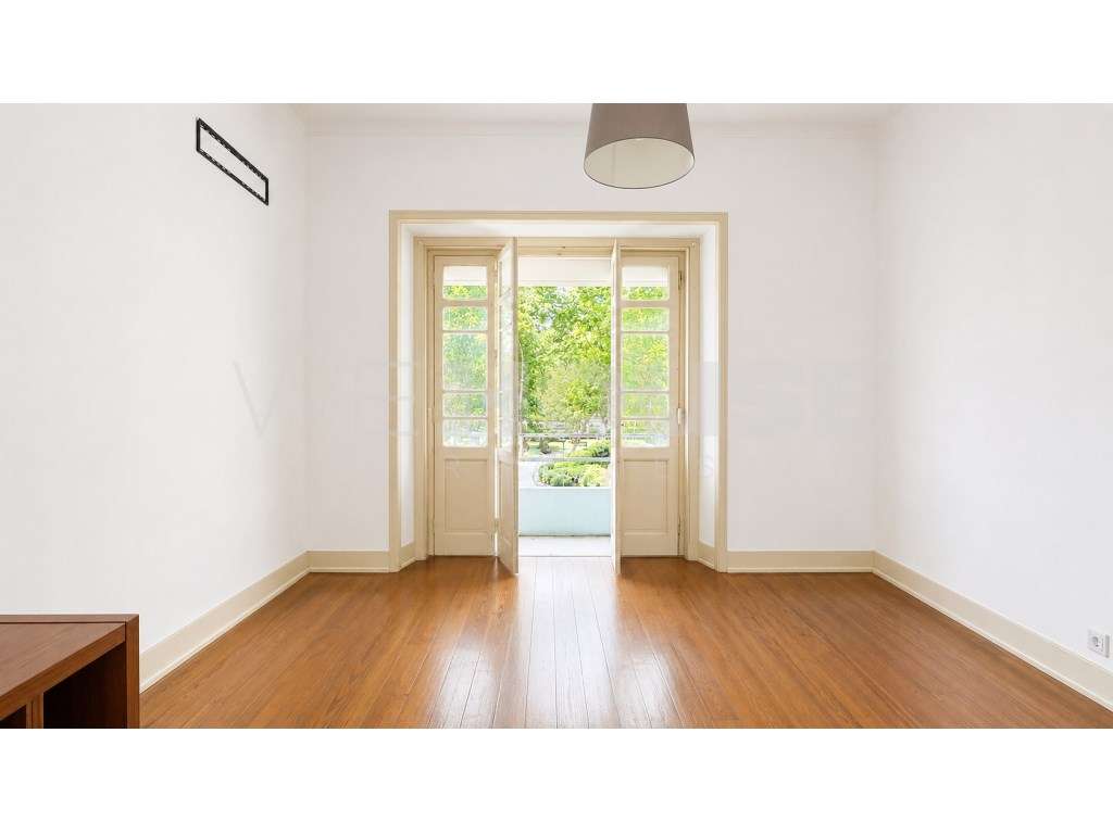 Centro do Barreiro - Magnífico apartamento T4 com vista para o Parq...-17