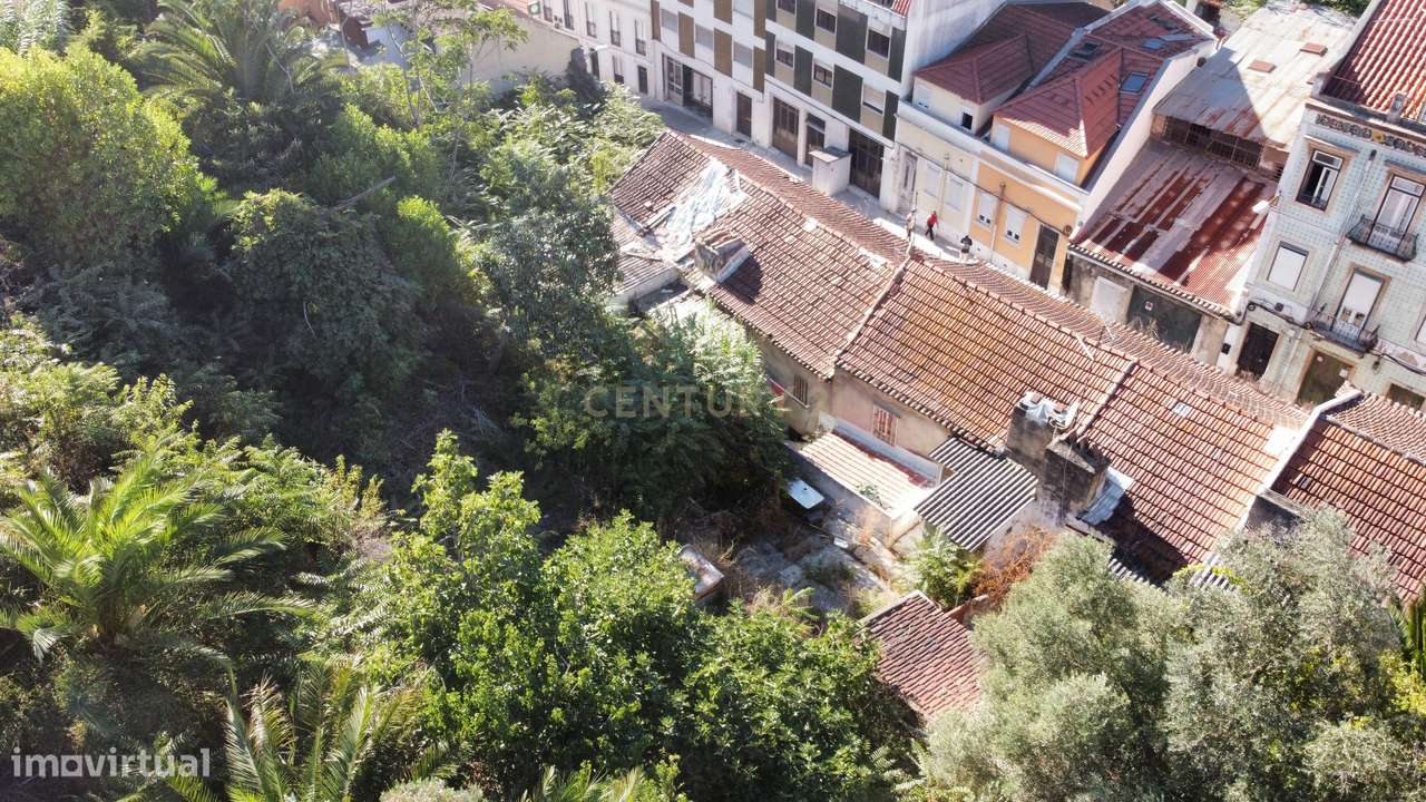 PRÉDIO DEVOLUTO PARA VENDA | PIP APROVADO | CAMPOLIDE-26