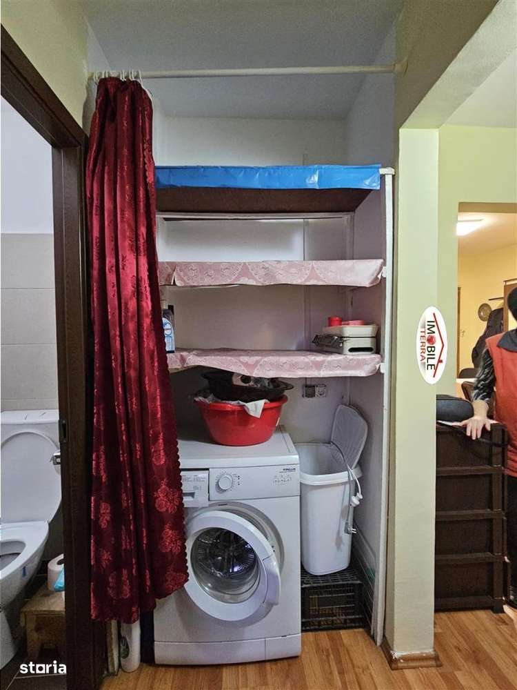 Apartament 3 camere decomandat cu pivnita de vanzare in Vasile Aaron-13