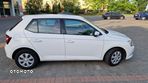 Skoda Fabia 1.0 Active - 3