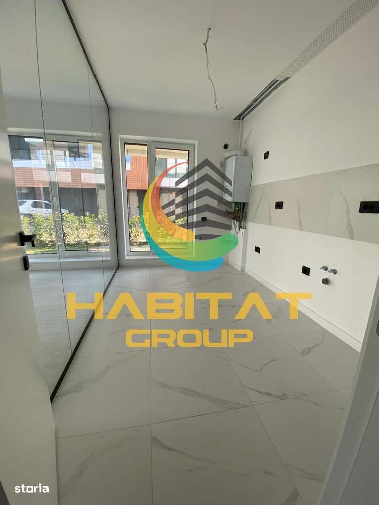 Studio de 46.7 mp, ideal pentru locuință sau investiție - Imagine principală: 3/6