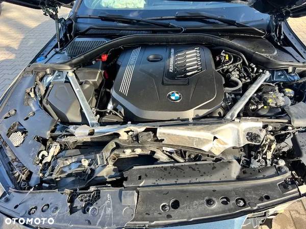 BMW Seria 4 M440i xDrive mHEV sport - 18