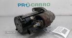 Motor De Arranque Volkswagen Golf Vi (5K1) - 3