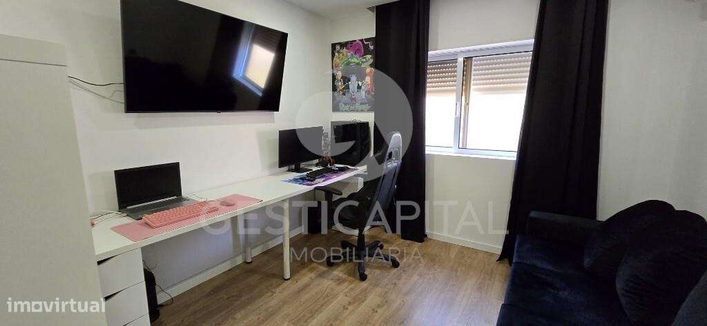 T3 mobilado e equipado em Rio de Galinhas, Marco de Canaveses-14