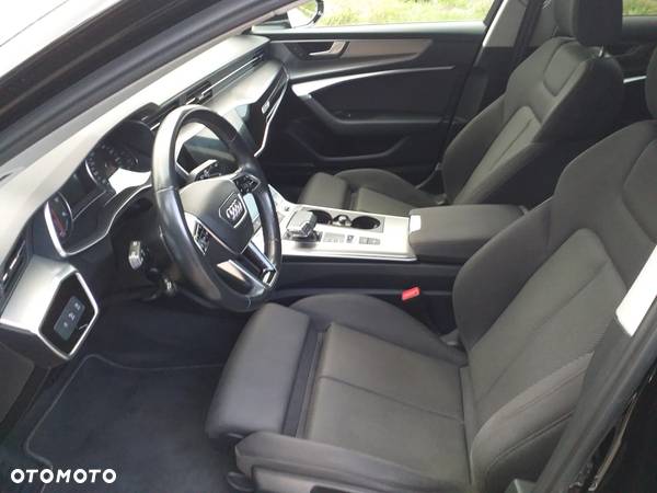 Audi A6 Avant 40 TDI quattro S tronic - 21