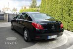 Peugeot 508 - 4