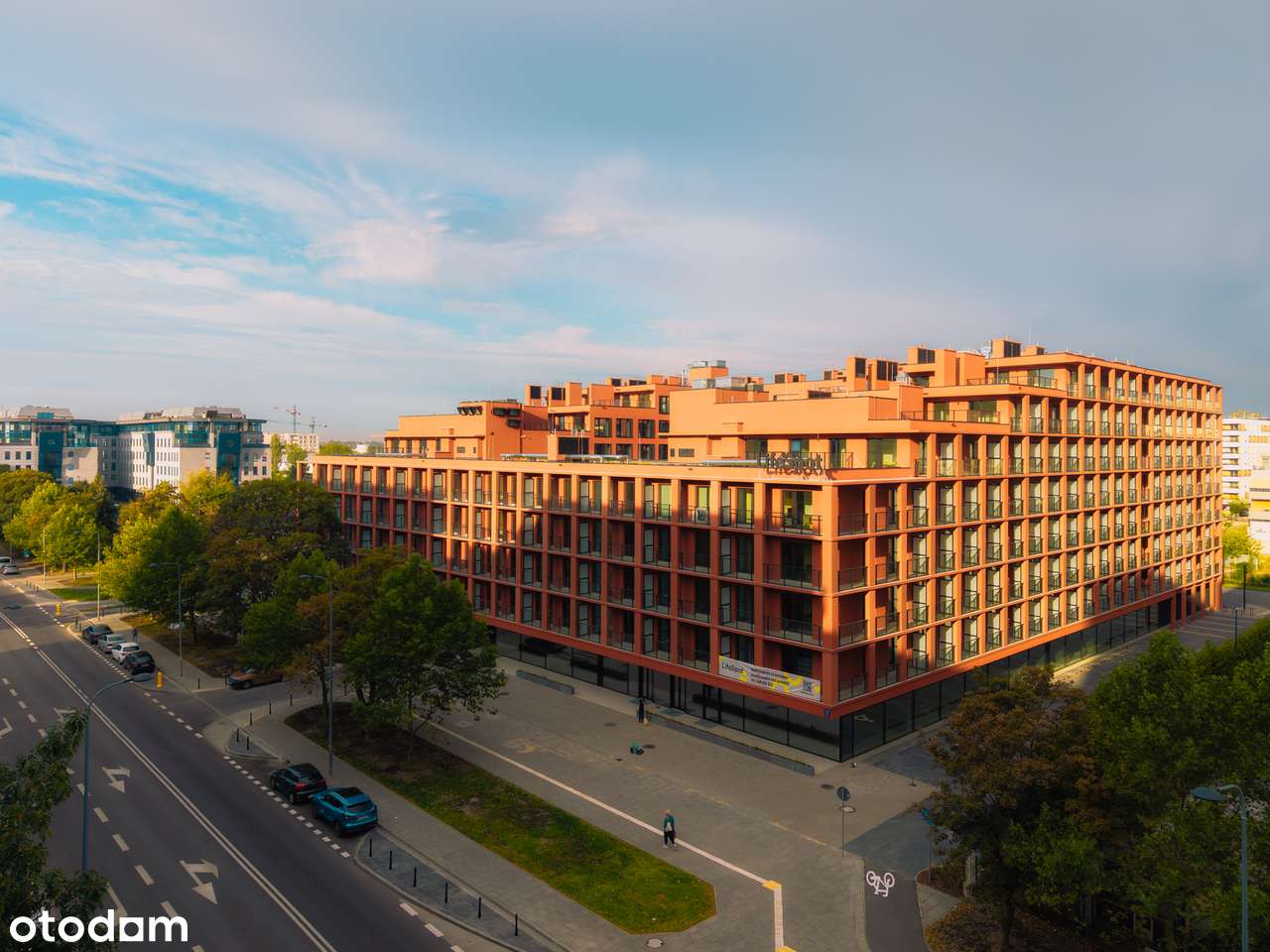 LifeSpot Warszawa Postępu - Pełny obrazek: 2/6