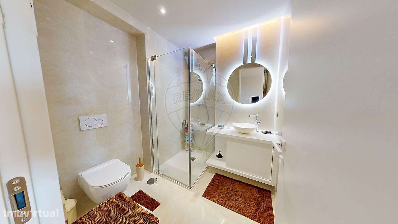 Moradia T4 para venda-23