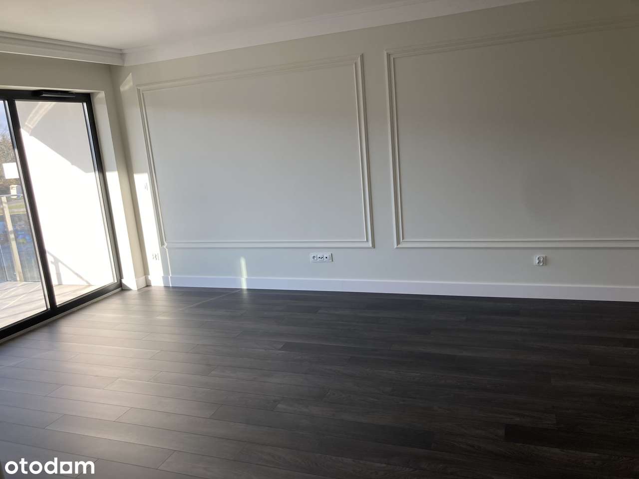 NOWE. Wykończone pod klucz, z tarasami i windą.  Wysoki standard. - Pełny obrazek: 4/20