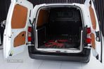 Toyota Proace City Electric 50 Kw - 29