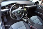 Skoda Superb 2.0 TDI DSG Elegance - 14