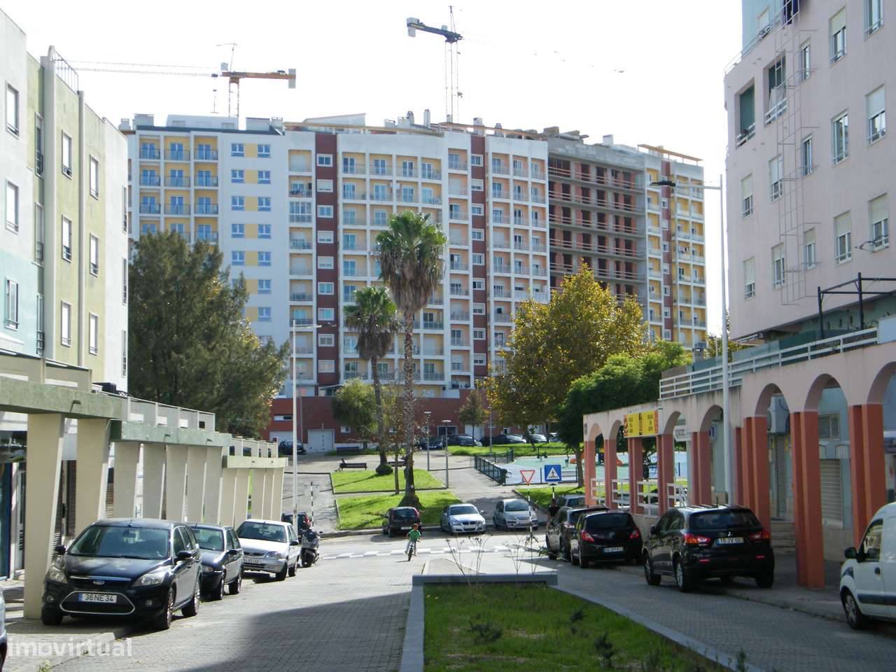 Excelente apartamento T2 : apresente-nos a sua proposta-21