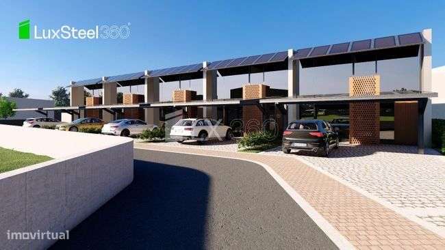 Moradia, 149 m², Silveiros e Rio Covo (Santa Eulália) - Grande imagem: 3/10