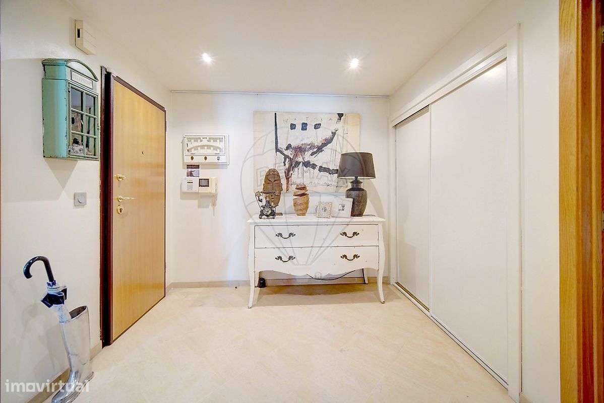 Apartamento T2 para venda-4