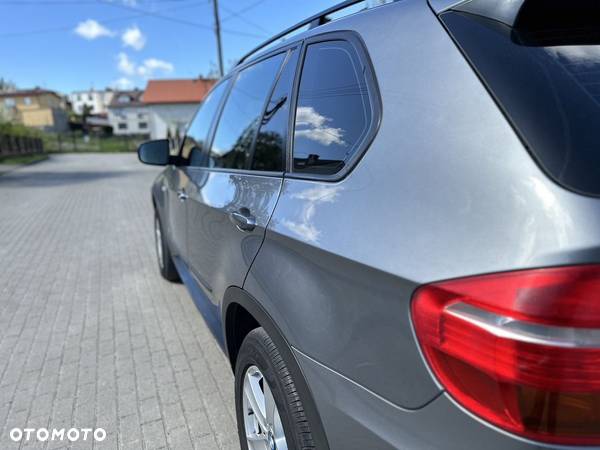 BMW X5 xDrive30d - 8