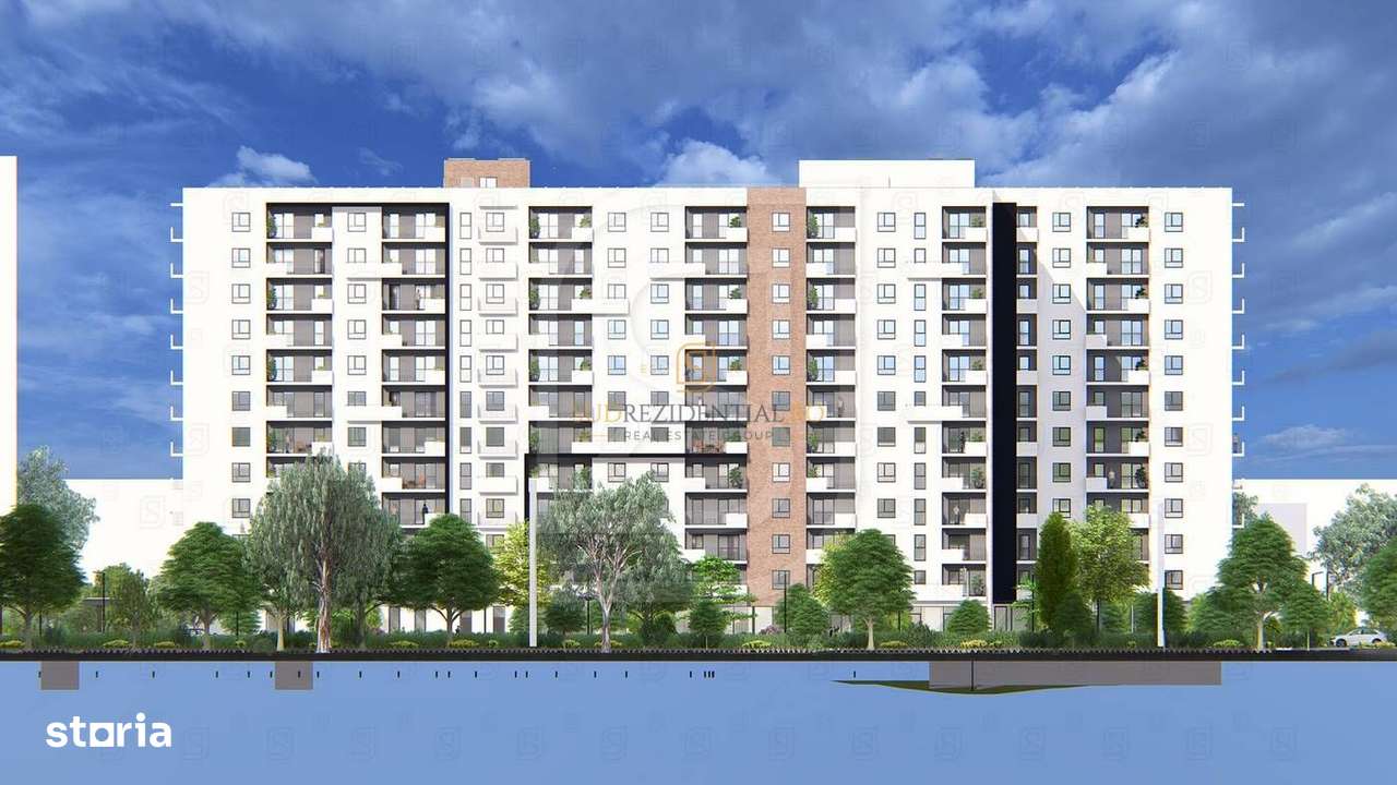 Apartament langa parc Tudor Arghezi, Sector 4 - 2 camere, decomandat