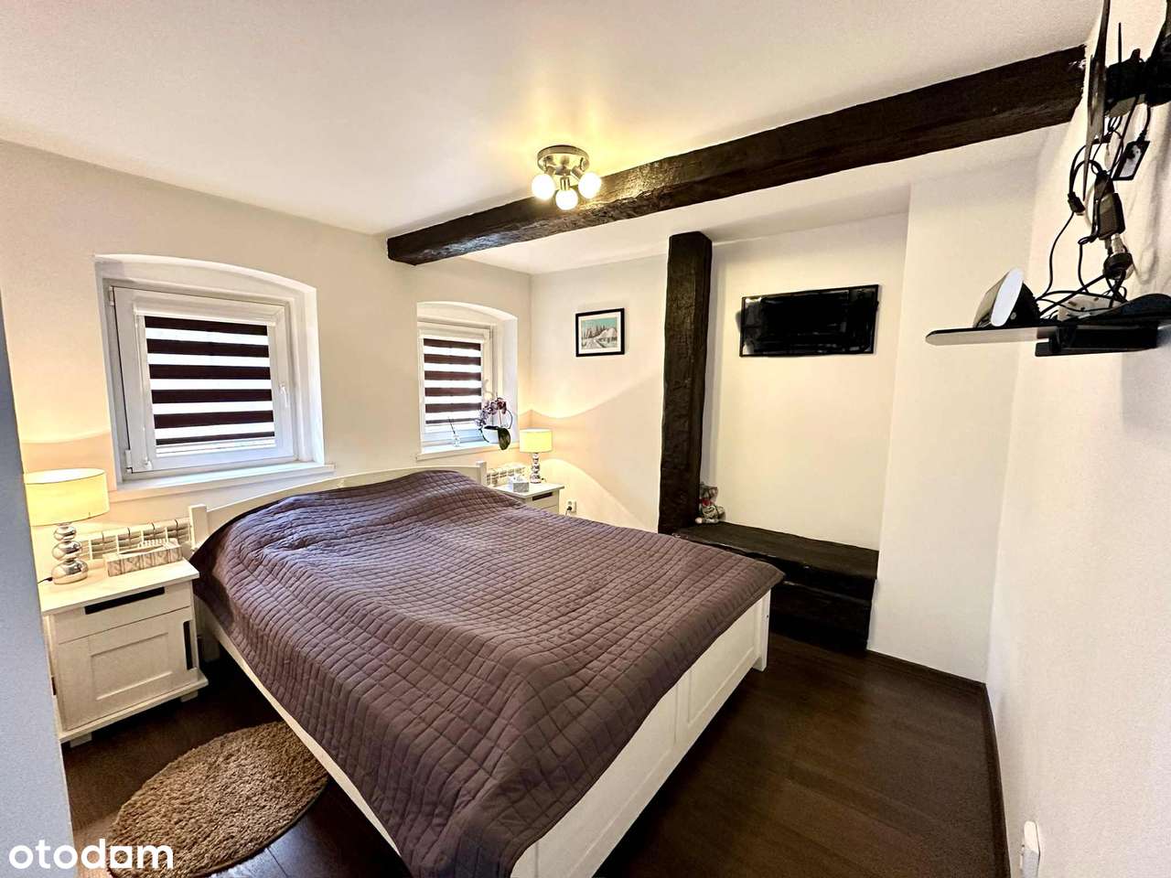 Na sprzedaż wyremontowane mieszkanie w Ząbkowicach Śląskich-9