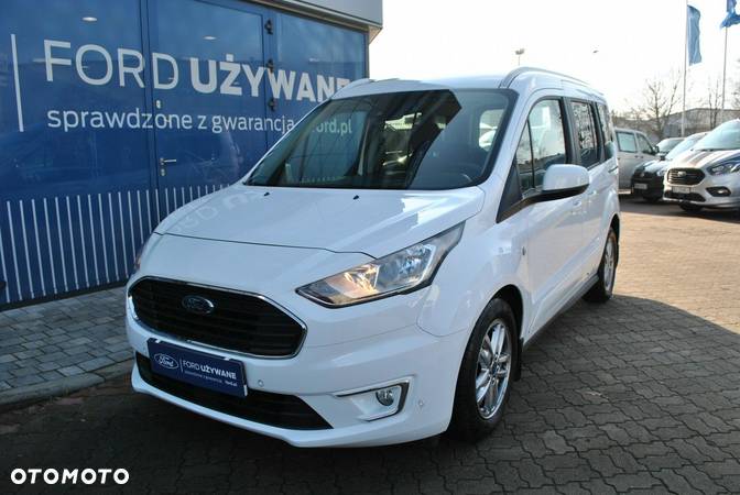 Ford Tourneo Connect - 2