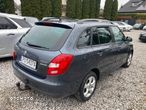 Skoda Fabia 1.2 TDI DPF Greenline - 6