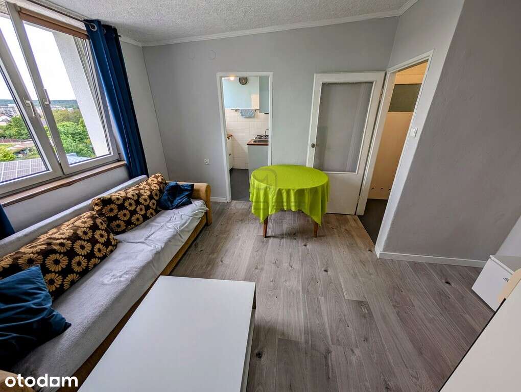 Wyposażone M2 w centrum Witnicy - niski czynsz. - Pełny obrazek: 5/13