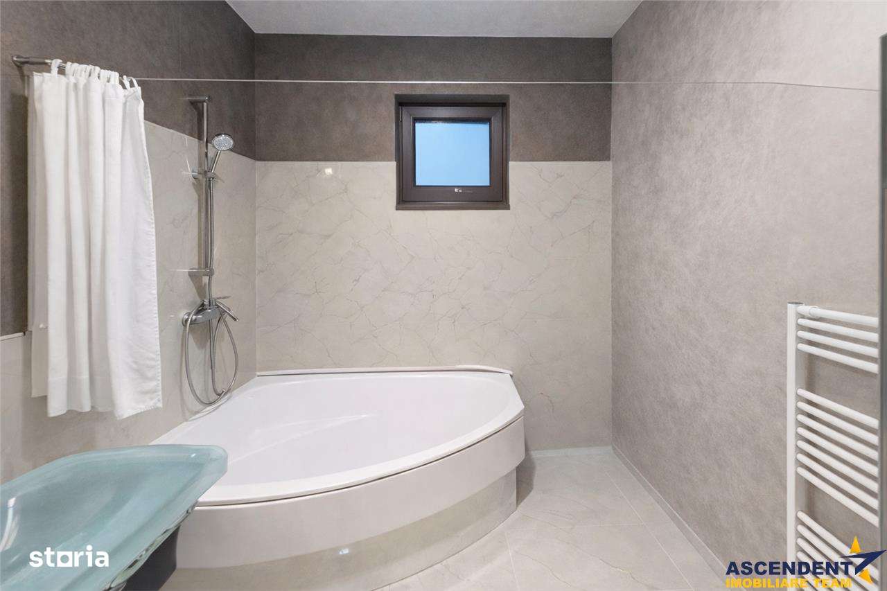 FILM!Vila individuala,4 dormitoare cu bai proprii, teren 660 mp,areal - Imagine principală: 5/15