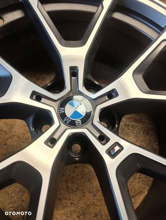 BMW G14 G15 G30 Felga 8j 20 728 M-Pakiet 8072023 - 8