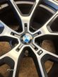 BMW G14 G15 G30 Felga 8j 20 728 M-Pakiet 8072023 - 8