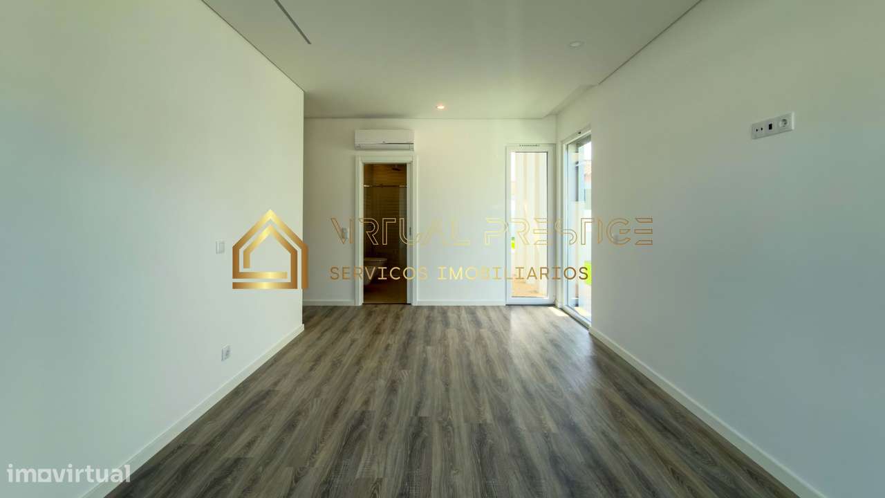 Moradia Térrea T4 Nova com Piscina em S. Simão – Azeitão-25