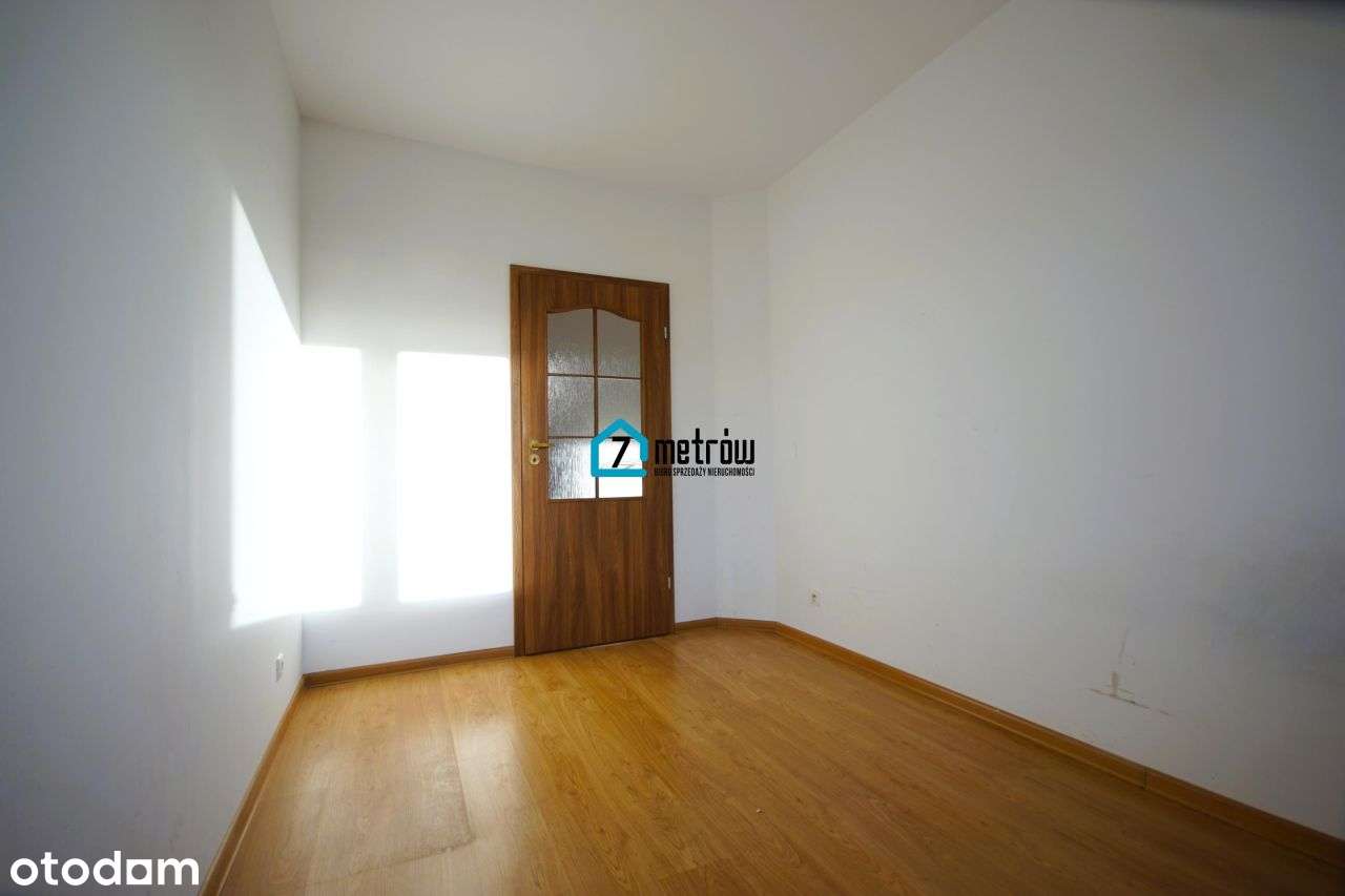 Nowe budownictwo, 50 m2, dwa pokoje, balkon, garaż-14