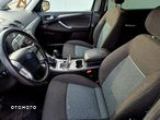 Ford Galaxy 7 Miejsc HAK Przyciemnione Szyby Klimatronik - 16