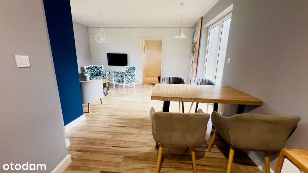 Dom po generalnym remoncie w Pliskowoli-9