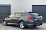 Skoda Superb 2.0 TSI Ambition DSG - 5