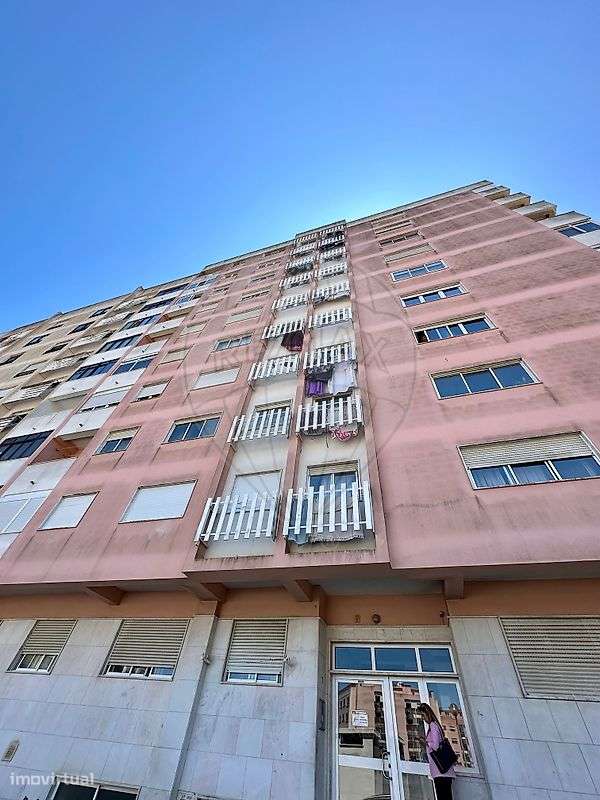 Apartamento T3 para venda - Grande imagem: 1/19