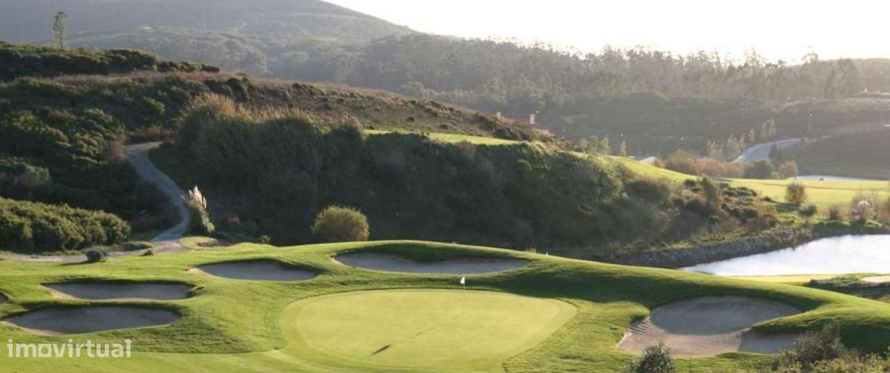 Perto do Belas Club de Campo -- Moradia NOVA T4 com Piscina , na...-11