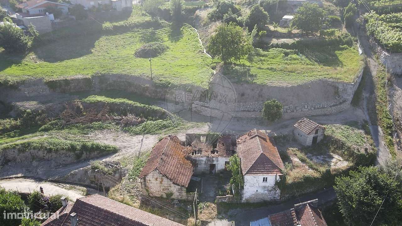 Moradia T2 para venda - Grande imagem: 4/11