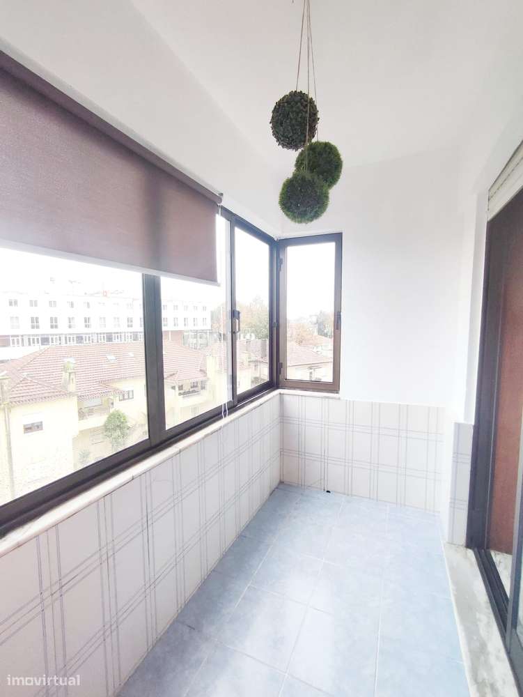 Apartamento t3 centro Sao joao da madeira - Grande imagem: 2/14