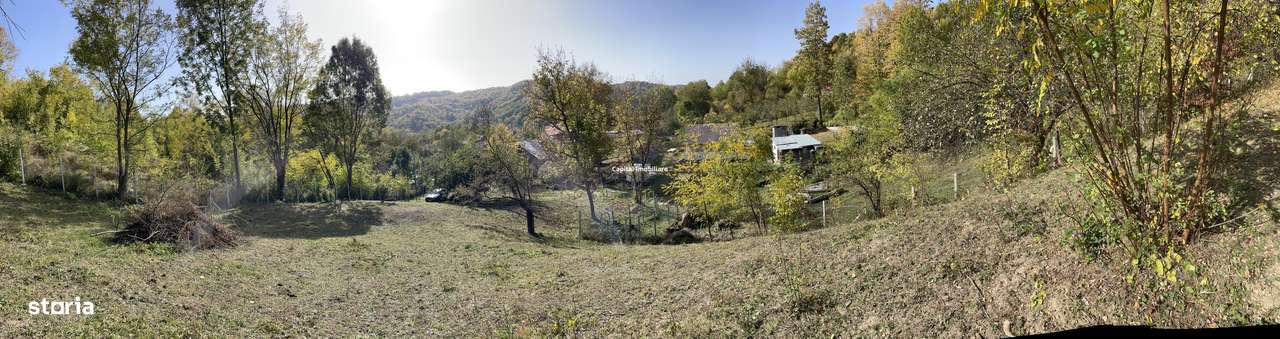 Vânzare teren Provita de Jos: 2301 mp, centru - Imagine principală: 5/7