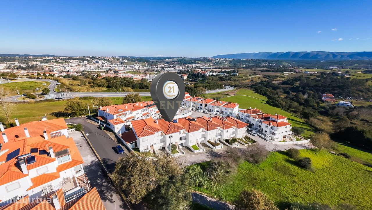 Moradia T5 moderna com garagem para 4 viaturas e painéis solares em Al - Grande imagem: 4/21