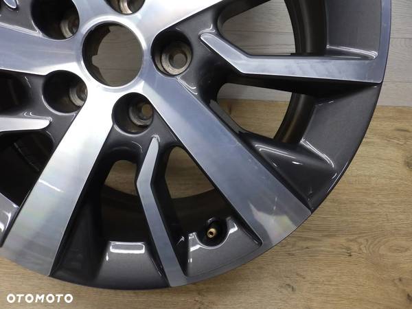 Felga Toyota Proace 7Jx17 CH5-46 Et46 5x108 - 7