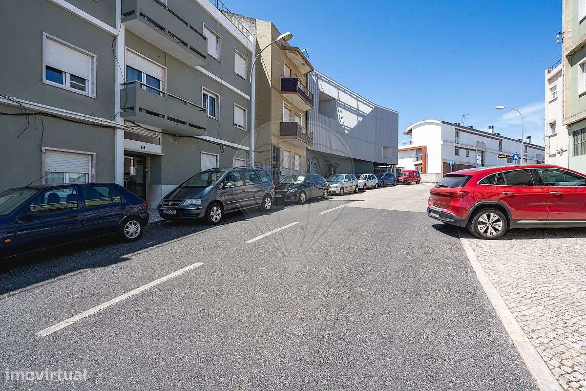 Apartamento T2 para venda-19