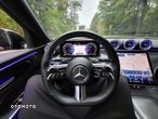 Mercedes-Benz Klasa C 300 T 4Matic 9G-TRONIC AMG Line - 15