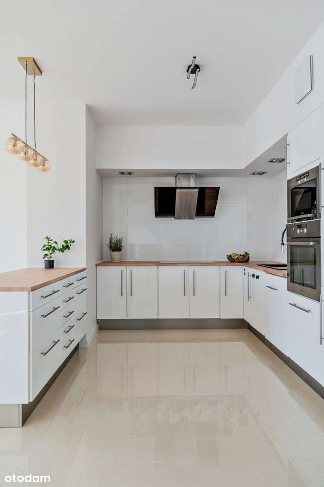 Ostatnie piętro,rodzinny penthouse z dużym tarasem-6