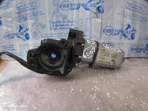 Modulo A2038203742 MERCEDES W209 CLK 2003 270 Cdi 0P Motor Regulador Do Banco FRT/ ESQ - 1